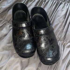 Dansko shoes